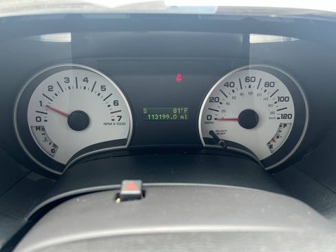 Used 2010 Ford Explorer Sport Trac XLT RWD image 10