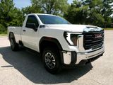Used 2024 GMC Sierra 2500 Pro w/ Convenience Package image 4