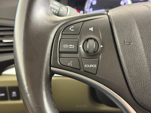 Used 2014 Acura MDX SH-AWD w/ Technology Package image 42