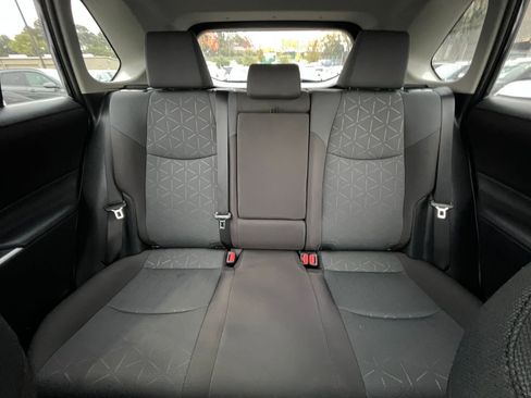 Used 2025 Toyota RAV4 XLE image 39