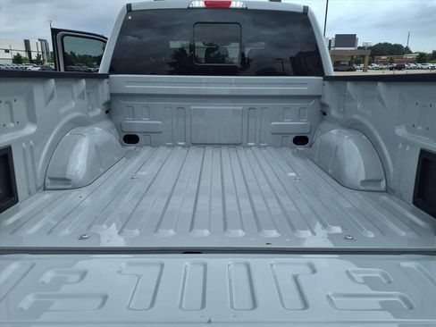 Used 2026 Ford F150 Lariat w/ Equipment Group 501A Mid AWD/4WD image 23