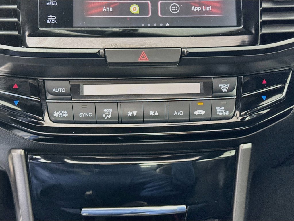 Used 2016 Honda Accord EX-L image 18