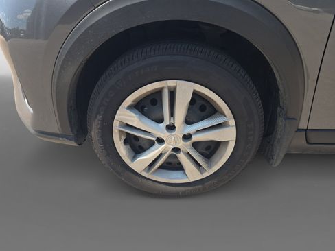 Certified 2025 Nissan Kicks Play S FWD image 10