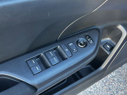 Used 2018 Honda Civic LX image 21