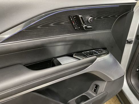 Certified 2024 Cadillac Lyriq Luxury w/ LPO, Floor Liner Package image 15