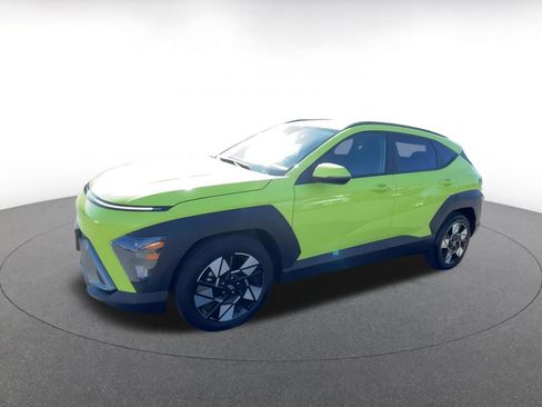 Used 2025 Hyundai Kona SEL image 8