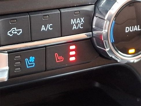 Certified 2024 Ford F150 King Ranch w/ FX4 Off-Road Package image 27