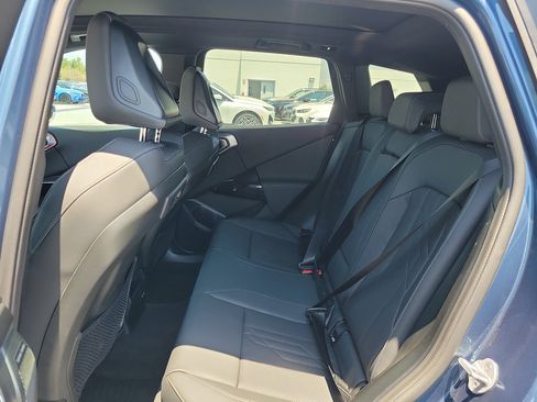Used 2026 BMW X3 xDrive30i w/ Premium Package AWD/4WD image 15