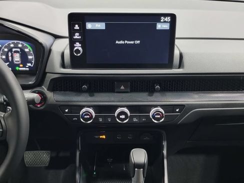New 2026 Honda CR-V Sport-L image 19
