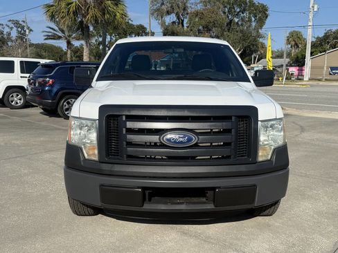 Used 2011 Ford F150 XL image 8
