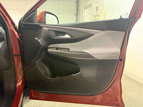 Used 2024 Buick Envista Preferred w/ Convenience I Package image 23