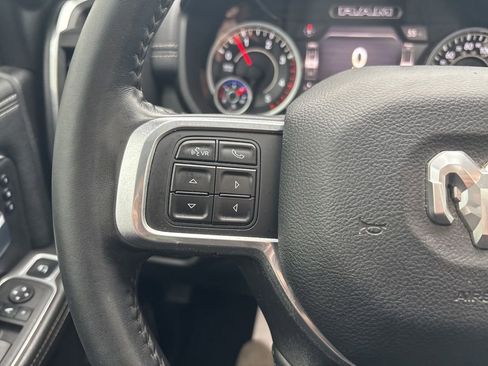 Used 2022 RAM 2500 Laramie AWD/4WD image 63