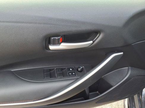 Certified 2024 Toyota Corolla SE w/ SE Premium Package image 14