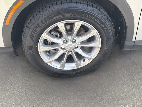 Used 2025 Honda CR-V EX-L image 43