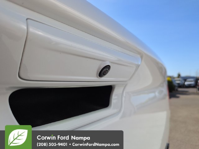 Used 2022 RAM 1500 Big Horn AWD/4WD image 30