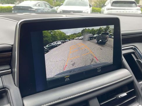 Used 2023 Chevrolet Tahoe Premier RWD image 24