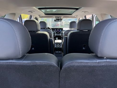 Used 2022 Kia Sorento SX Prestige image 16