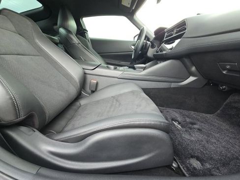 Used 2023 Nissan Z Performance w/ Floor Mat Package (L93) image 12