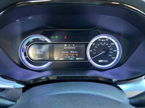 Used 2020 Kia Niro LX FWD image 7