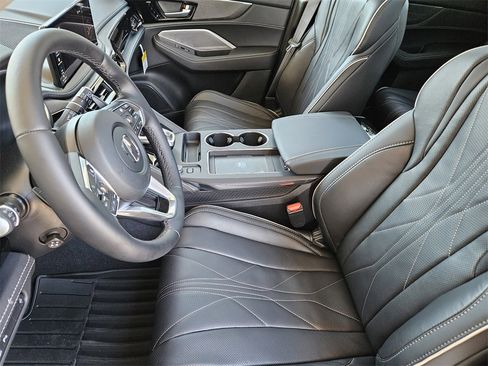 New 2026 Acura MDX w/ Advance Package image 13