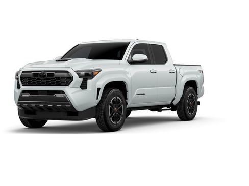 New 2026 Toyota Tacoma TRD Sport image 23