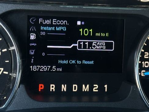 Used 2013 Ford F150 Limited image 24