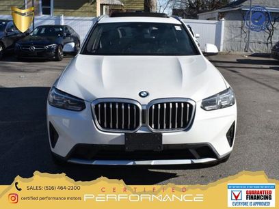 Used 2024 BMW X3 sDrive30i