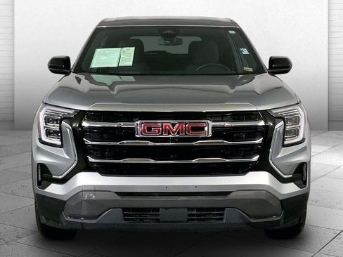 Used 2026 GMC Terrain Elevation AWD/4WD image 2