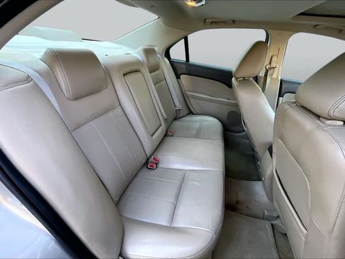 Used 2009 Mercury Milan Premier FWD image 19