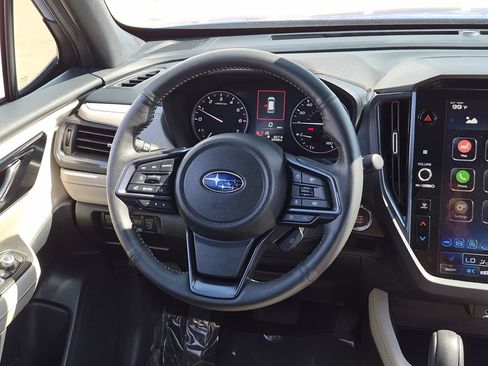 Used 2026 Subaru Forester Limited AWD/4WD image 11