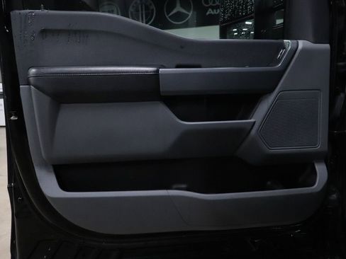 Used 2023 Ford F150 XLT w/ XTR Package AWD/4WD image 9