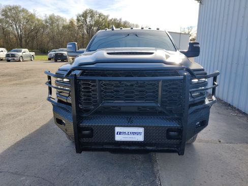 Used 2025 RAM 3500 Limited image 7