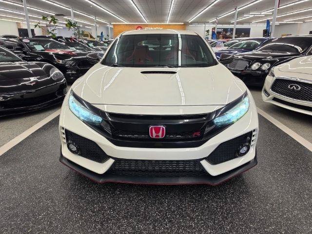Used 2019 Honda Civic Type R image 3