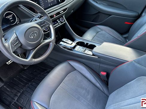 Used 2020 Hyundai Sonata SEL Plus image 10