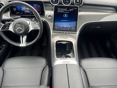 Certified 2026 Mercedes-Benz GLC 300 4MATIC image 16