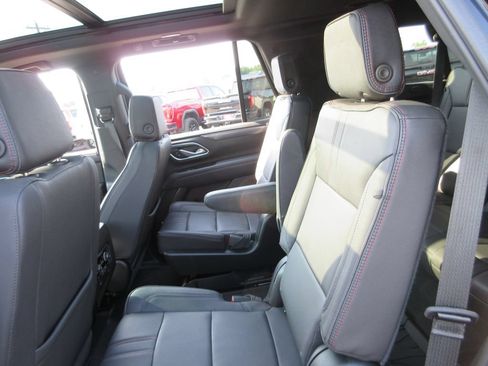 Used 2024 Chevrolet Tahoe RST w/ Sport Performance Package AWD/4WD image 22
