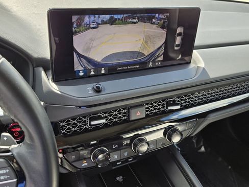 Certified 2024 Honda Accord Touring image 23