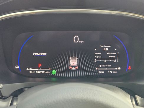 Used 2023 Acura MDX FWD w/ Technology Package image 24