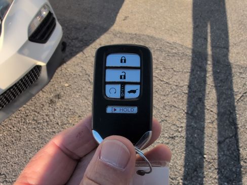 Used 2018 Honda Pilot EX-L image 10