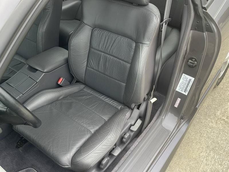 Used 1997 Mitsubishi Eclipse GS FWD image 25