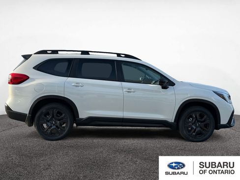 New 2026 Subaru Ascent Bronze Edition image 6