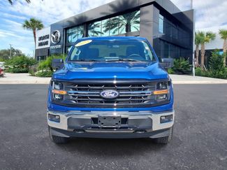 Used 2025 Ford F150 XLT w/ Equipment Group 301A Standard AWD/4WD video 2