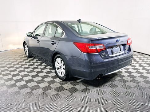Used 2016 Subaru Legacy 2.5i Premium AWD/4WD image 5