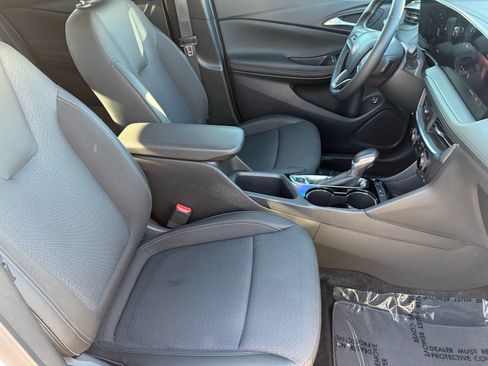 Used 2024 Buick Encore GX Preferred w/ Advanced Technology Package FWD image 33