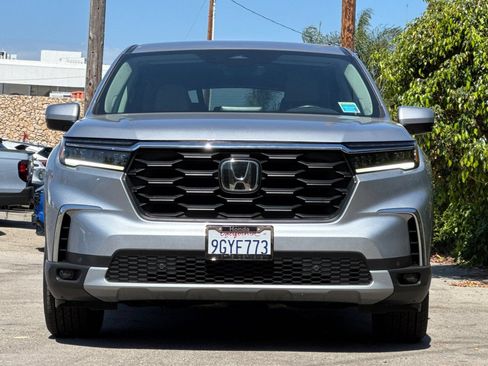 Used 2023 Honda Pilot EX-L image 9