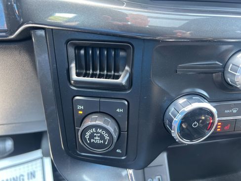 Used 2023 Ford F150 XLT w/ Equipment Group 302A High image 21