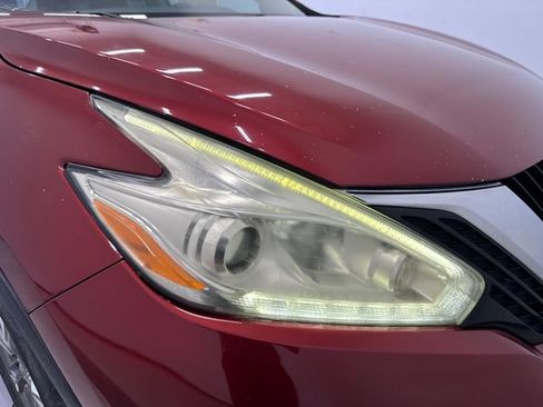 Used 2016 Nissan Murano S FWD image 32