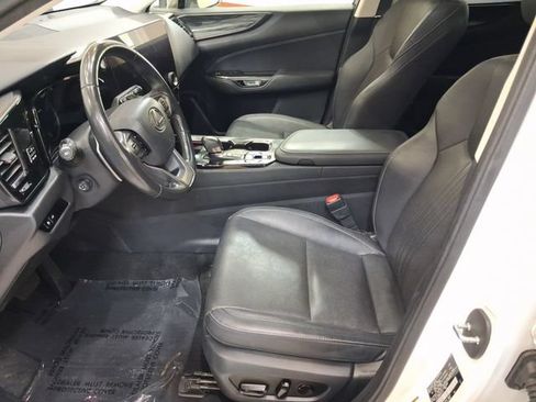 Used 2024 Lexus NX 250 FWD w/ Cold Area Package image 11