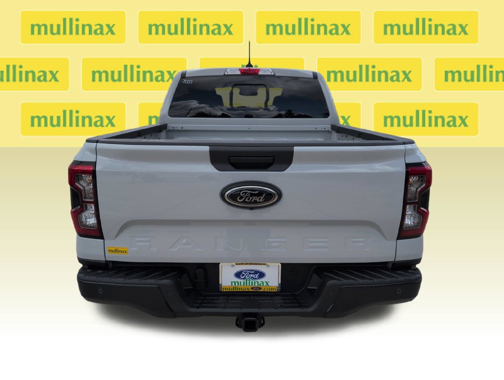 New 2026 Ford Ranger XLT w/ Equipment Group 301A High AWD/4WD image 28