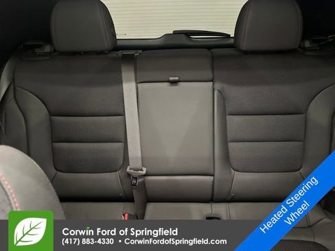 Used 2023 Chevrolet TrailBlazer RS w/ Sun and Liftgate Package image 24